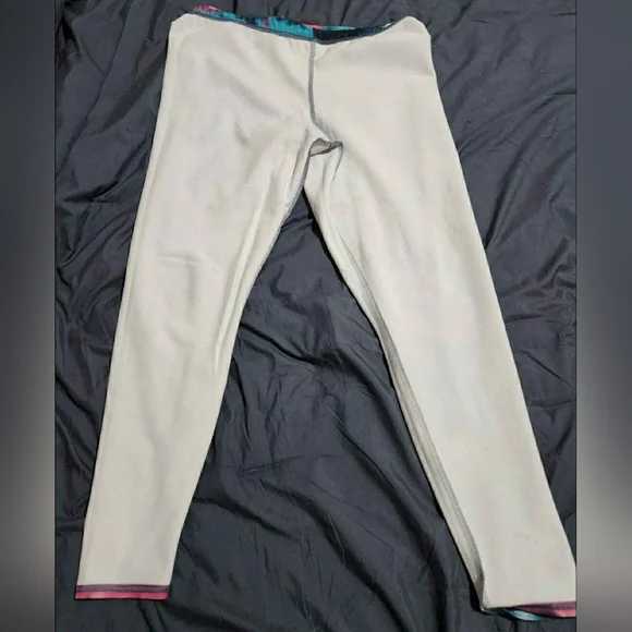 Blackmilk Wildest Dreams Toastie Leggings - Picture 5 of 9